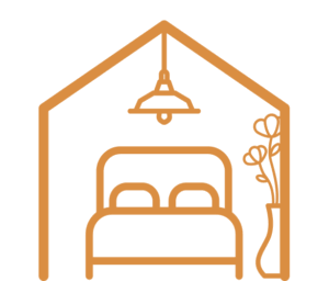 Pictogramme Livraison et Pose aménagement intérieur à Paris